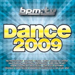 BPM TV Dance 2009