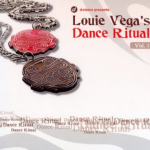 Louie Vegas Dance Ritual Vol 1 (2009)