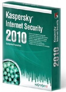 Kaspersky Internet Security 2010 9.0.0.698