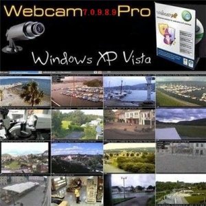 Webcam 7 0.9.8.9 Build 32626 Beta