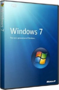 Windows 7 Mini Wini eXPerience 2009