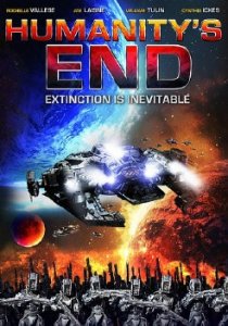 Конец человечества / Humanity's End (2009/DVDRip/1.37 GB)
