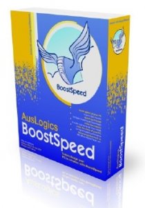 Auslogics BoostSpeed 4.5.14.270.2 (14.09.09 release) + KG