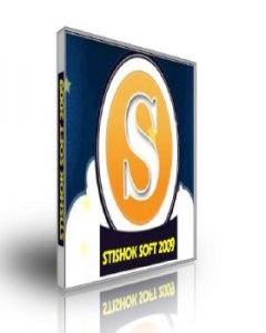 Большой сборник программ STISHOK SOFT 2009 ver. 2.04 Final