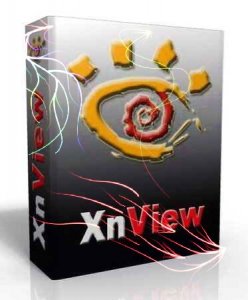 XnView 1.96.5