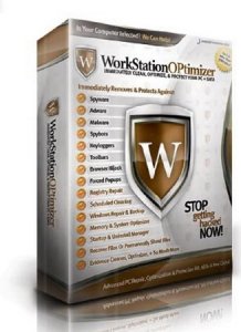 WorkStation OPtimizer Premium Edition v1.00