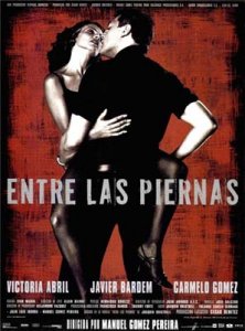Между ног / Entre Las Piernas (1999) DVDRip