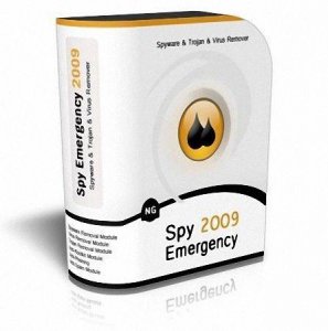 Spy Emergency 7.0.195.0 ML Rus