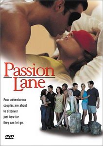 Тропа страсти / Passion Lane (2001) DVDRip