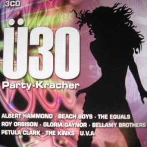 Ue30 (Party-Kracher) (2009)