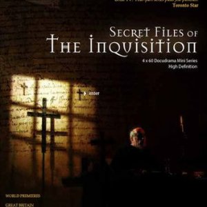 Секретные архивы инквизиции Война против идей / Secret Files of the Inquisition (2005) DVDRip