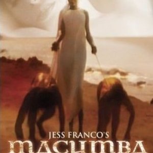 Сексуальный Макумба / Macumba sexual (1983) DVDRip