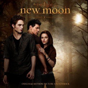 OST - Сумерки. Сага. Новолуние / The Twilight Saga New Moon (2009)