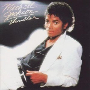 Michael Jackson - Thriller (Remastered) [Limited Edition] - 2009