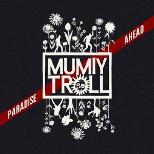 Мумий Тролль - Paradise Ahead [EP] (2009)