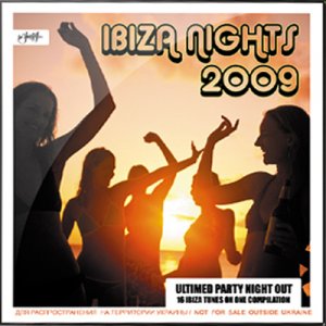 Ibiza Nights 2009 (2009)