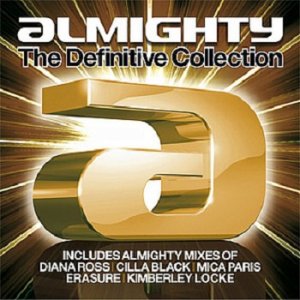 Almighty The Definitive Collection 7 (2009)
