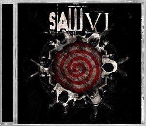 OST - Пила VI / Saw VI (2009)