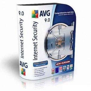 AVG Internet Security 9.0.704.1756 Multilingual