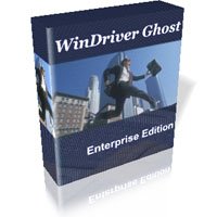 WinDriver Ghost Enterprise Edition 3.0