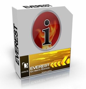 Everest Ultimate Edition 5.30 Build 1925 Beta Multilanguage