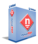 novaPDF Standart 6.4 build 310