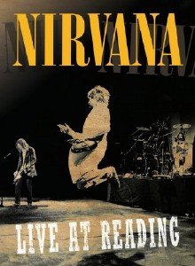 Nirvana - Live at Reading (2009)