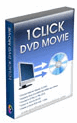 1CLICK DVD Movie 3.1.0.1