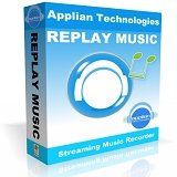 Applian Replay Music v3.93