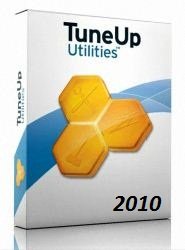 TuneUp Utilities 2009 v8.0.3310.3