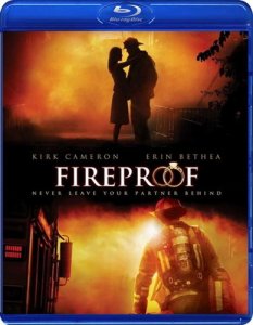 Огнеупорный / Fireproof (2008) BDRip 720p