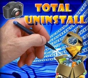 Total Uninstall 5.4.2 (RU-2009)