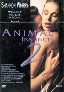 Дикий инстинкт 2 / Animal Instincts 2 (1994) DVDRip