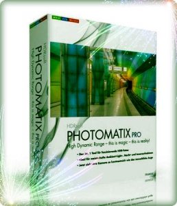 HDRSoft Photomatix 3.2.6