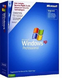 Windows XP Pro SP3 Rus VL Final х86 Dracula87/Ксю Edition (обновления по 17.10.2009)