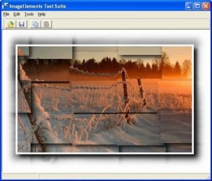ImageElements Photo Suite 1.8