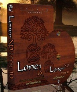 Loner-XP 2009.10