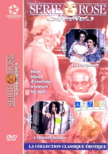 Розовая серия. Сборник 1 / LA SERIE ROSE (1986-1990) TVRip