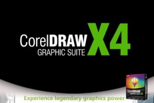 CorelDraw Graphics Suite v. 8 - X4 Full (Eng/Rus)