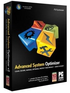 Advanced System Optimizer 3.0.560.4557