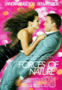 Силы природы / Forces of Nature (1999) DVDRip