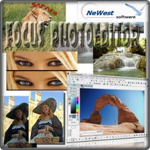 Focus Photoeditor 6.0.13
