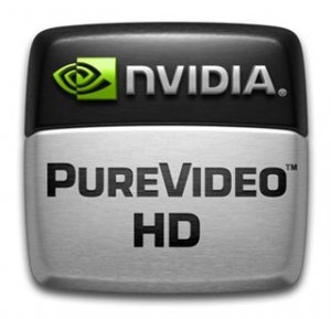 Nvidia Purevideo HD 1.02.223G Windows