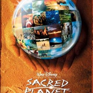 Планета Земля / Sacred Planet (2004) DVD5