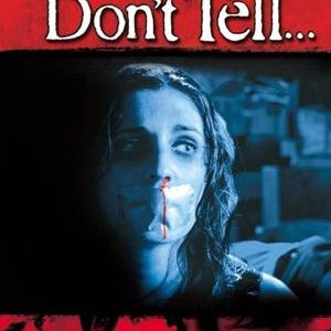 О чём не говорят / things you don't tell (2006) DVDRip