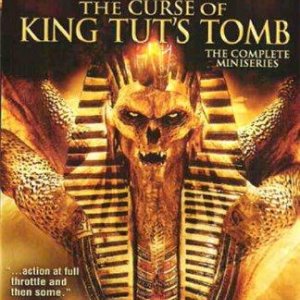 Тутанхамон:Проклятие Гробницы / The Curse Of King Tuts Tomb (2006) DVDRip