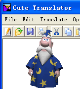 Cute Translator 3.32 MultiLang