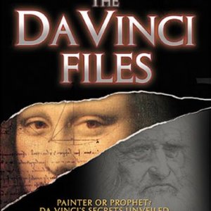 Архивы Да Винчи. Теневая сторона выдающегося человека / The Da Vinci files. (2005) DVDRip