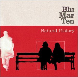 Blu Mar Ten - Natural History (2009)
