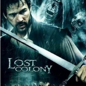 Исчезнувшая колония / The Lost Colony (2008) DVDRip